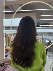 -赤道 Hair Salon