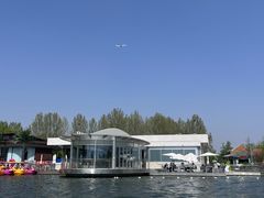 -大兴滨河森林公园