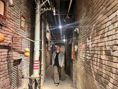 -王府井天主教堂