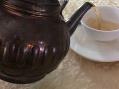 -维吾尔餐厅(宜山路店)