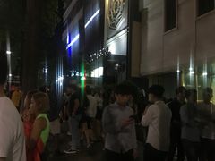 -Club Face Seoul