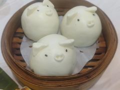 -金华安大酒楼·老牌潮菜·粤式茶点(东方国际店)
