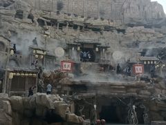 -华夏文旅海洋公园
