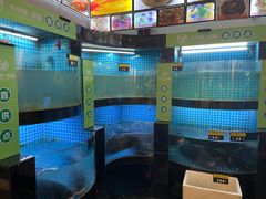 水产区-千岛湖小鱼儿·淳安匠心农家菜