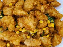 -庆山饭店·海鲜饺子家常菜(北戴河黑石路店)