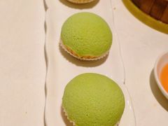 -香港龙凤楼(陆家嘴中心店)