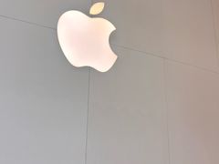 -Apple Store(Jewel Changi Airport)