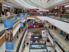 -万达广场(巴南店)