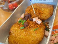 -黔三一夺夺粉酸汤火锅(百信店)