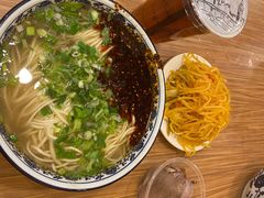 -有礼有面(知春路店)