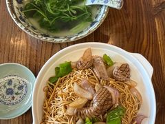 -潘德林茶社(新城河路店)