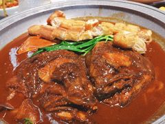 -鑫悦诚府·新鲁菜·餐厅(趵突泉店)