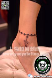 点击看大图 -越域刺青