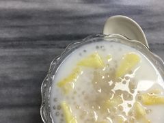 -沙湾姜撞奶甜品店(昌岗中路店)