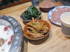 -楠火锅(光谷民族大道店)