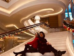 -上海雅居乐万豪侯爵酒店