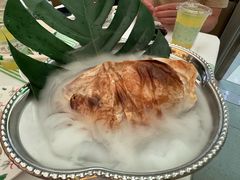 -桂满陇·手作小笼包&江南叫花鸡(中山公园店)