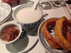 -四季民福烤鸭店(王府井东安门店)