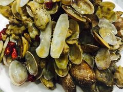 -聚德福海鲜家常菜(刘庄店)