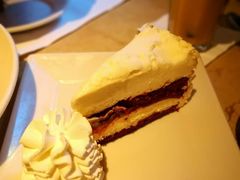 -The Cheesecake Factory 芝乐坊餐厅(王府中環店)