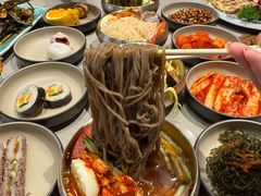 -西塔大冷面(市府大路店)