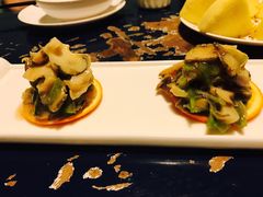 -兰桂坊·花园餐厅(西湖店)