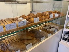-老梦面包 CHEZMOREL(三源里店)