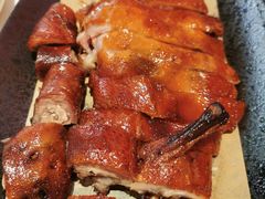 -南拳十三姨·潮汕砂锅粥·粤菜(西单大悦城店)