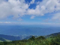-大围山国家森林公园