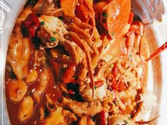 -胖哥俩肉蟹煲(梅溪步步高店)