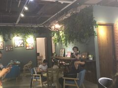 -海马体照相馆(天津世纪都会店)