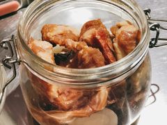 -马路牙子地桌烤肉(工体店)