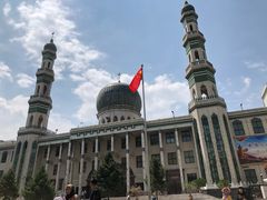 -西宁市东关清真大寺