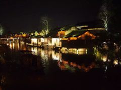 -乌镇望津里精品酒店