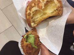 -西树泡芙(湖滨银泰in77B区店)