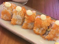 -饭町二郎日式综合茶餐(中安广场店)