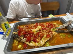 -三味鱼屋(琥珀山庄店)