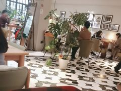 -一尺花园(安和花园店)