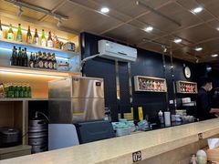-东京屋(武定路店)