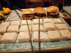 -素满香·食养自助(建邺万达店)