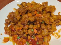 -盈春大饭店(千山路店)