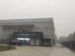 -雪莲品牌工厂店