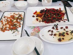 -院8里·少城记忆老川菜(宽窄巷子店)