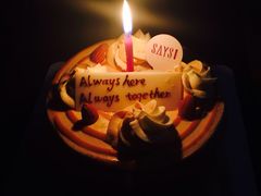 -SAYScake善食感戚风蛋糕(临江大道店)