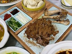 -张鸟园农家乐(张鸟园店)