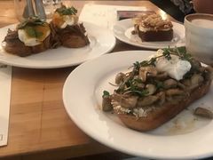 -Egg•Allday Brunch(襄阳北路店)