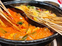 -钢管厂五区小郡肝串串香(南山店)