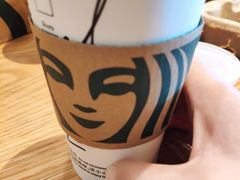 -星巴克(北京通州新光大中心店)