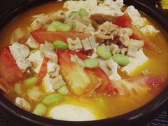 -柒园·三十年创意杭帮菜(龙湖滨江天街店)