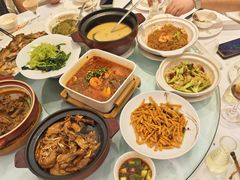 -谢先生酒店·椒宴集(沙湖店)